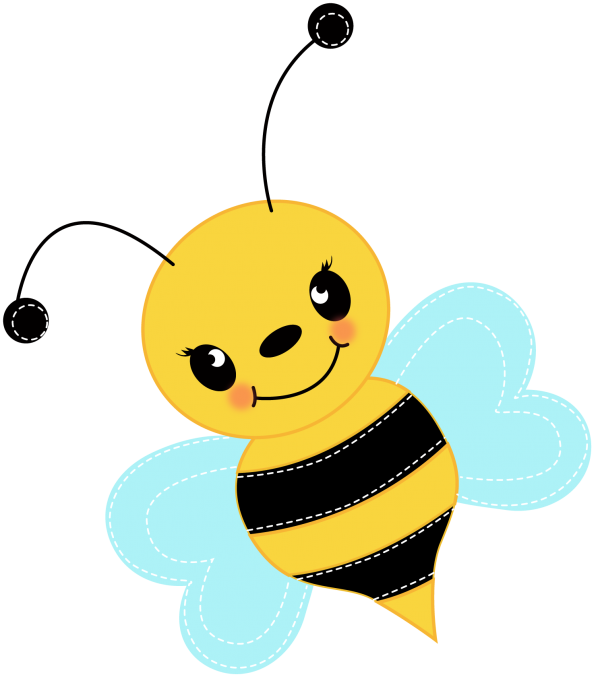 Bumblebee Insect PNG Clipart Background