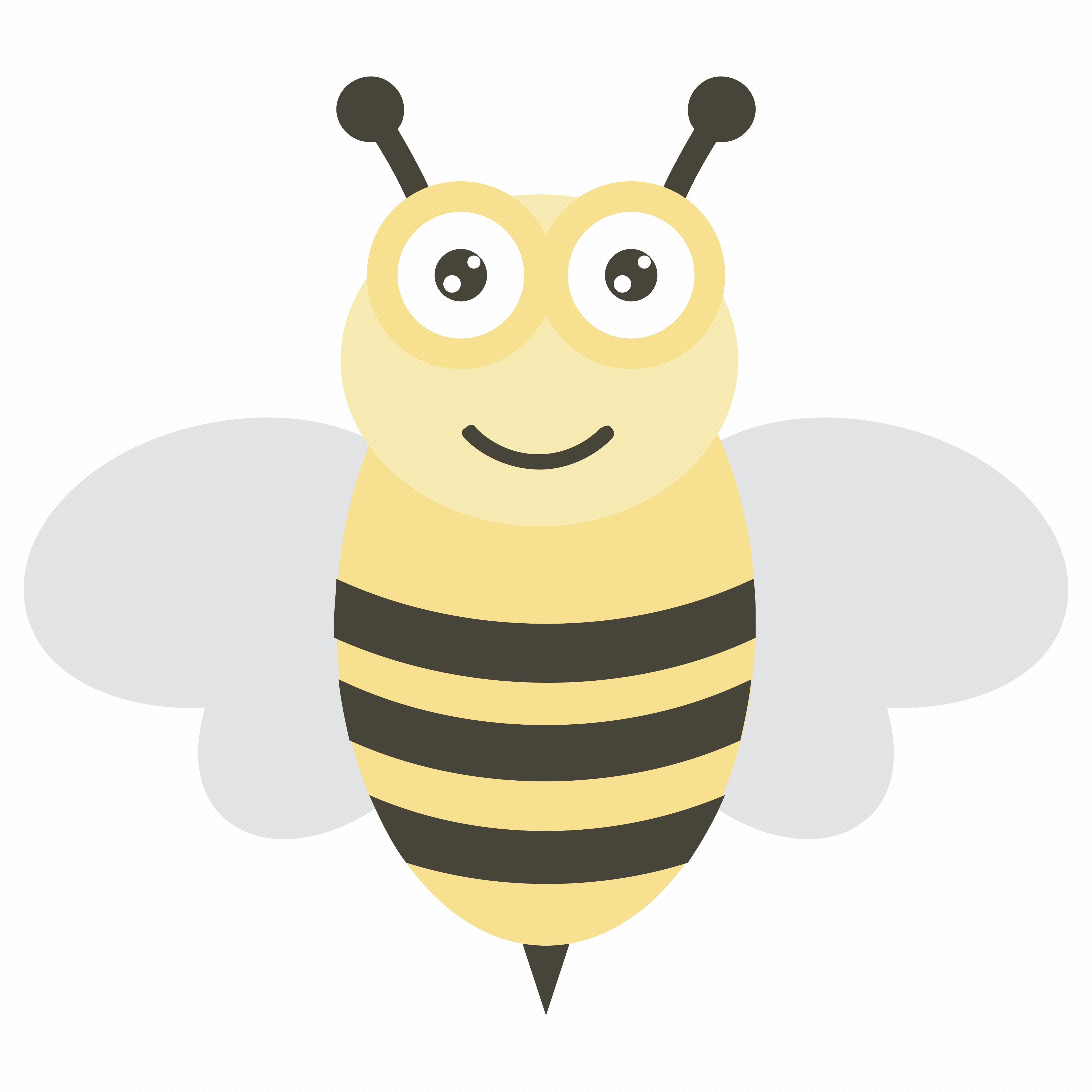 Bumblebee Insect Transparent PNG