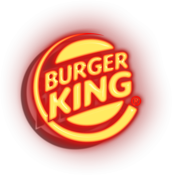 Burger King Logo PNG Clipart Background
