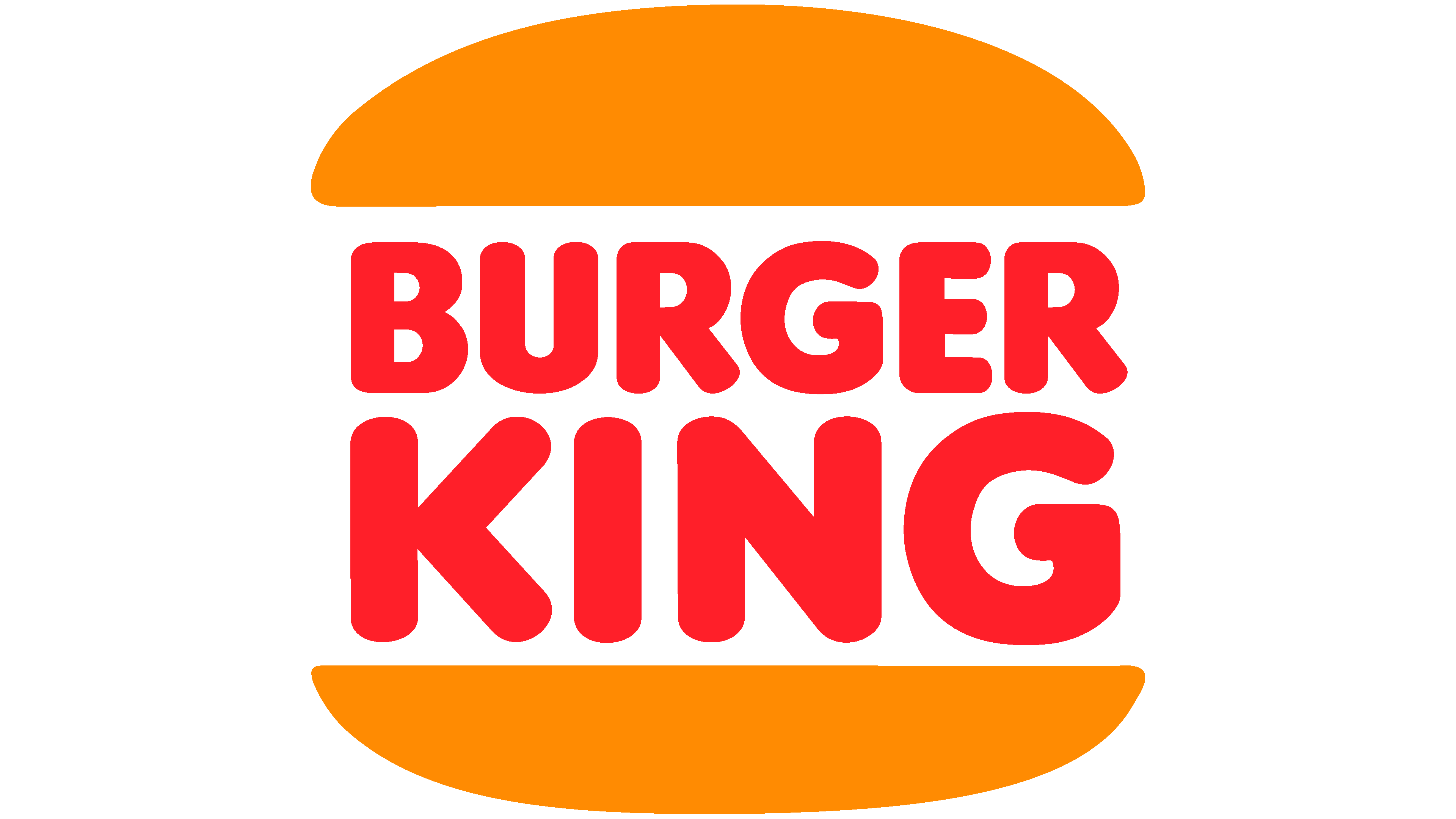 Burger King Logo PNG Free File Download