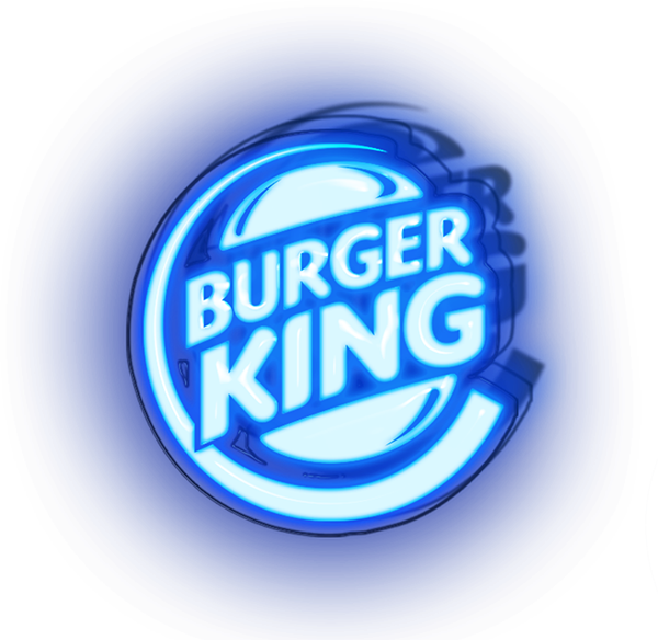 Burger King Logo Transparent File