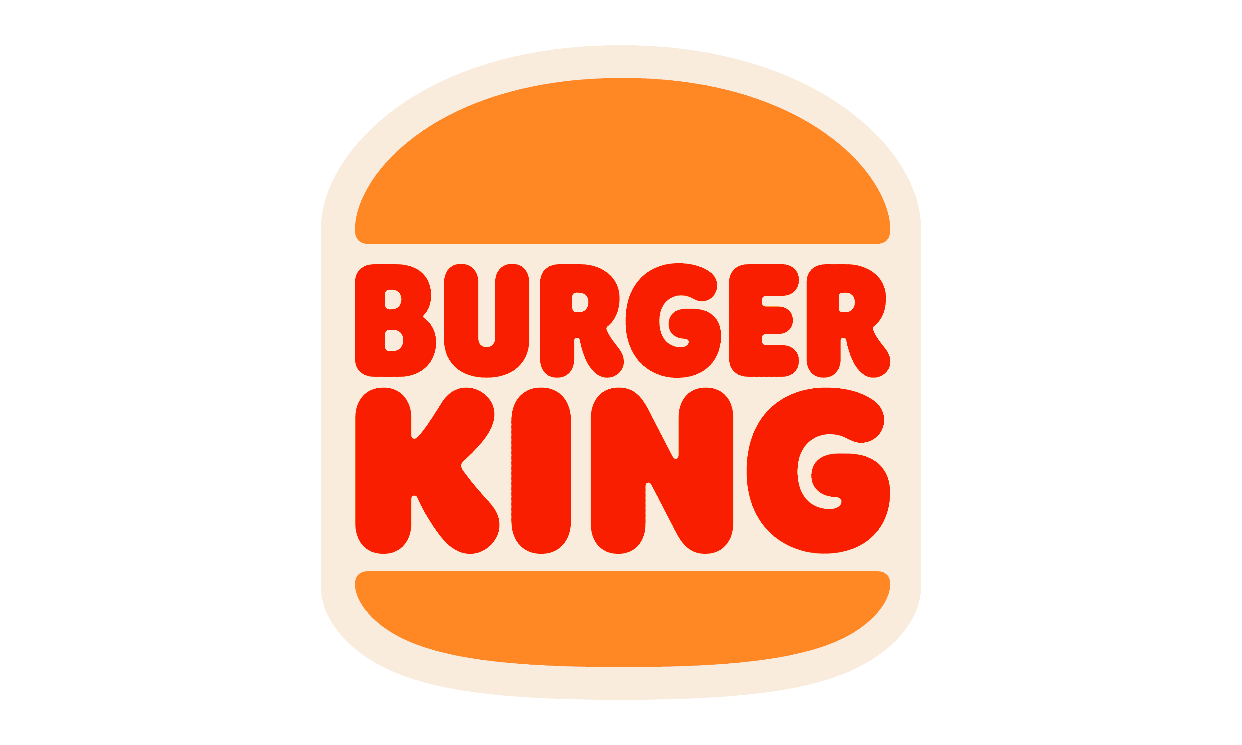Burger King Logo Transparent Image