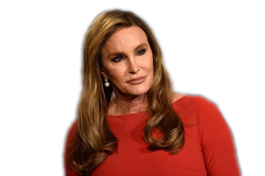 Caitlyn Jenner Free PNG