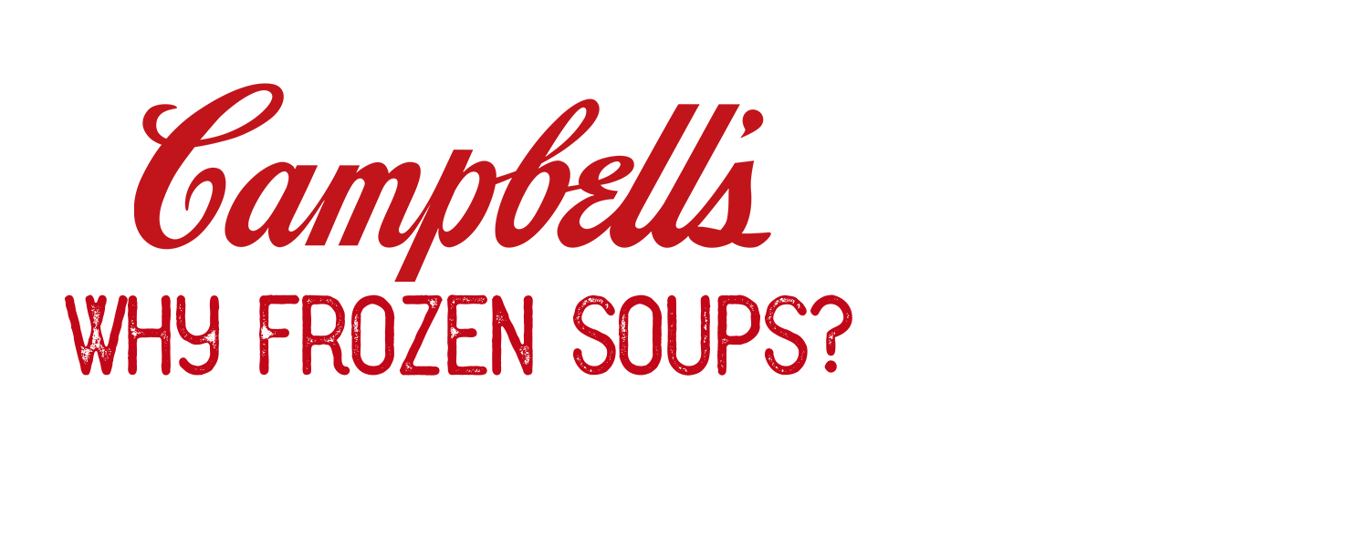 Campbell’s Logo PNG Background
