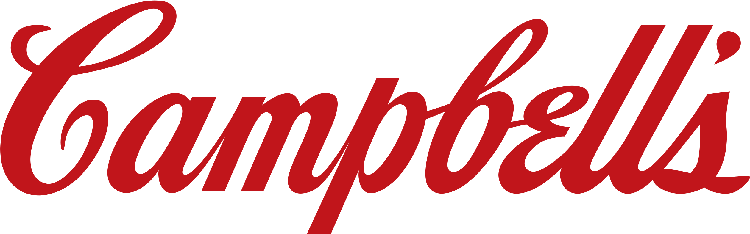 Campbell’s Logo PNG HD Quality