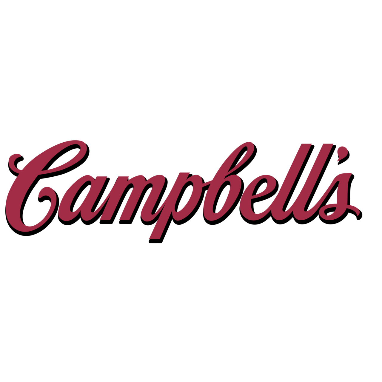 Campbell’s Logo PNG Images HD