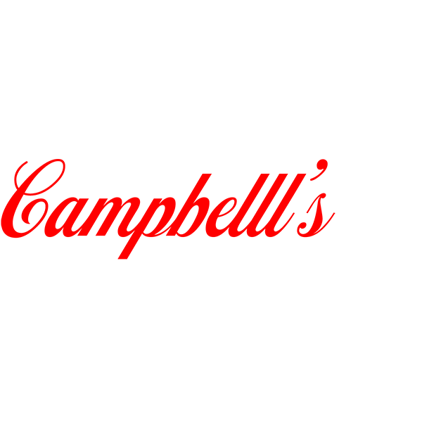 Campbell’s Logo Transparent Free PNG