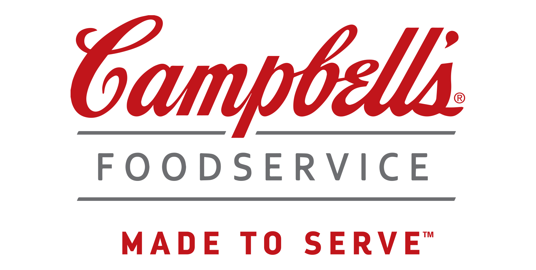 Campbell’s Logo Transparent Image