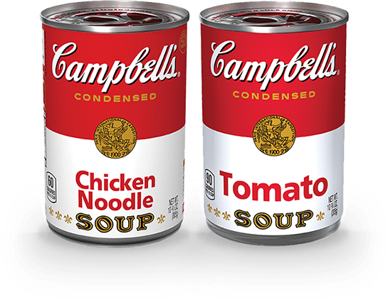 Campbell’s PNG HD Quality