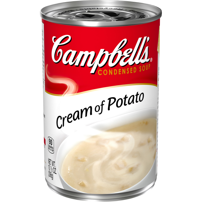 Campbell’s PNG Images HD