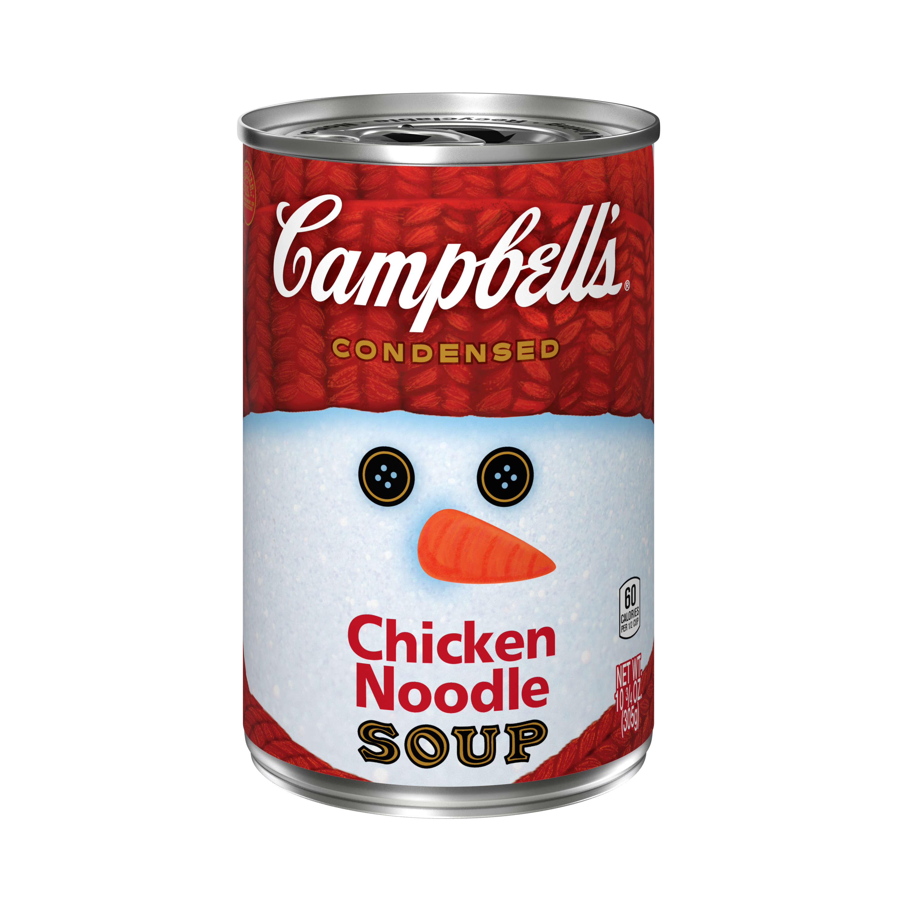 Campbell’s Transparent Images
