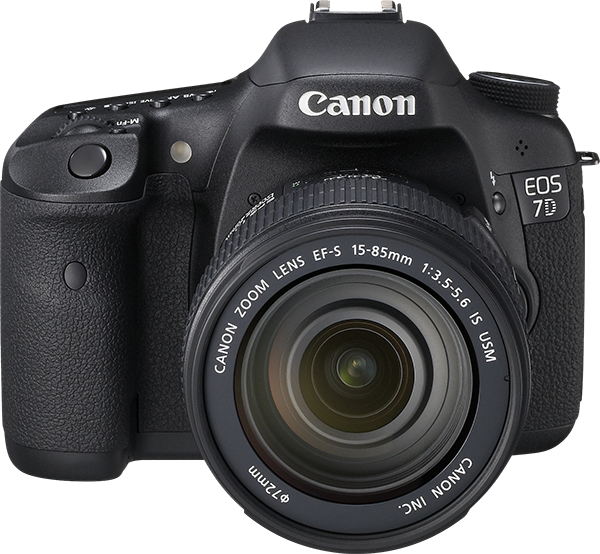 Canon Download Free PNG