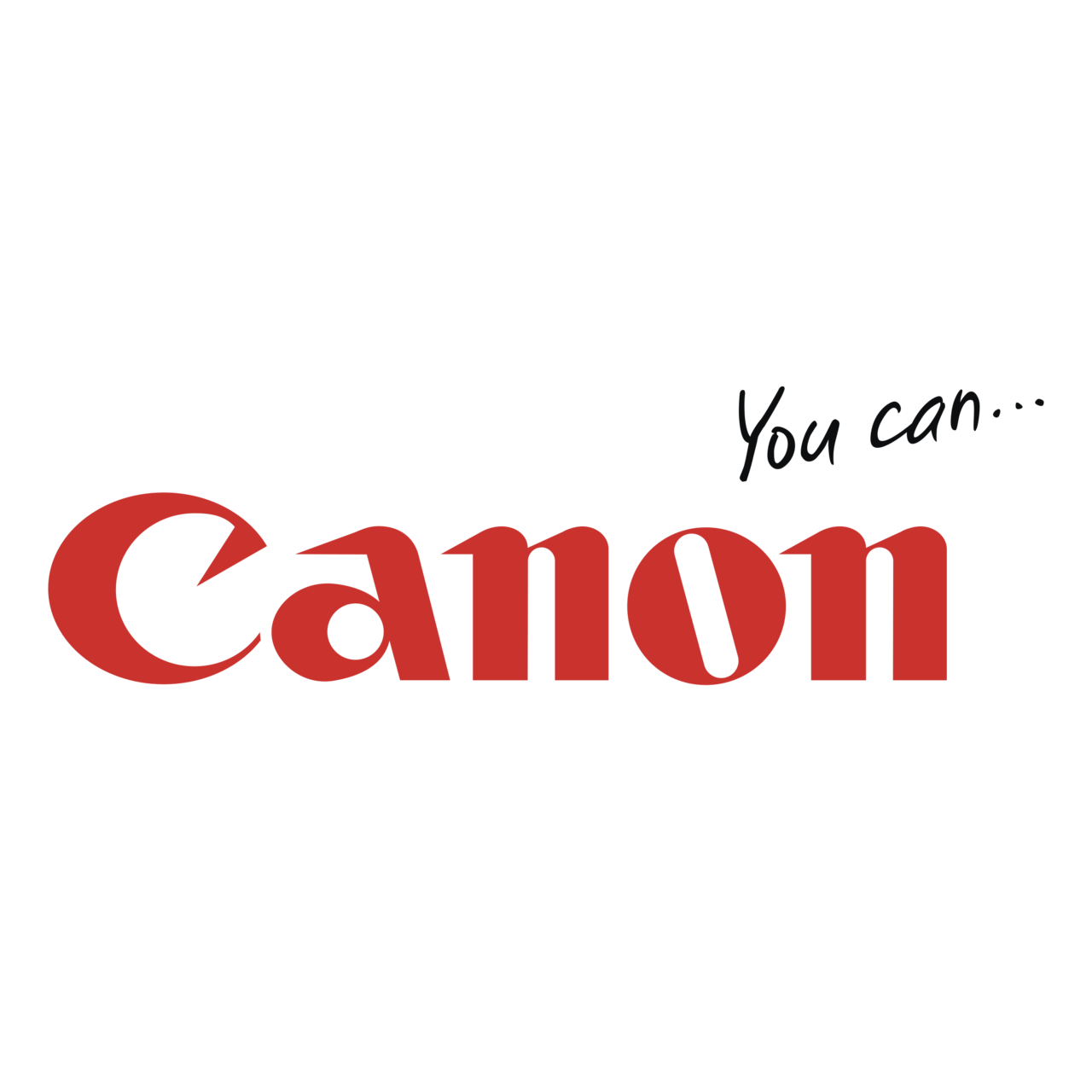 Canon Logo Free PNG