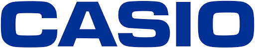Casio Logo PNG Background