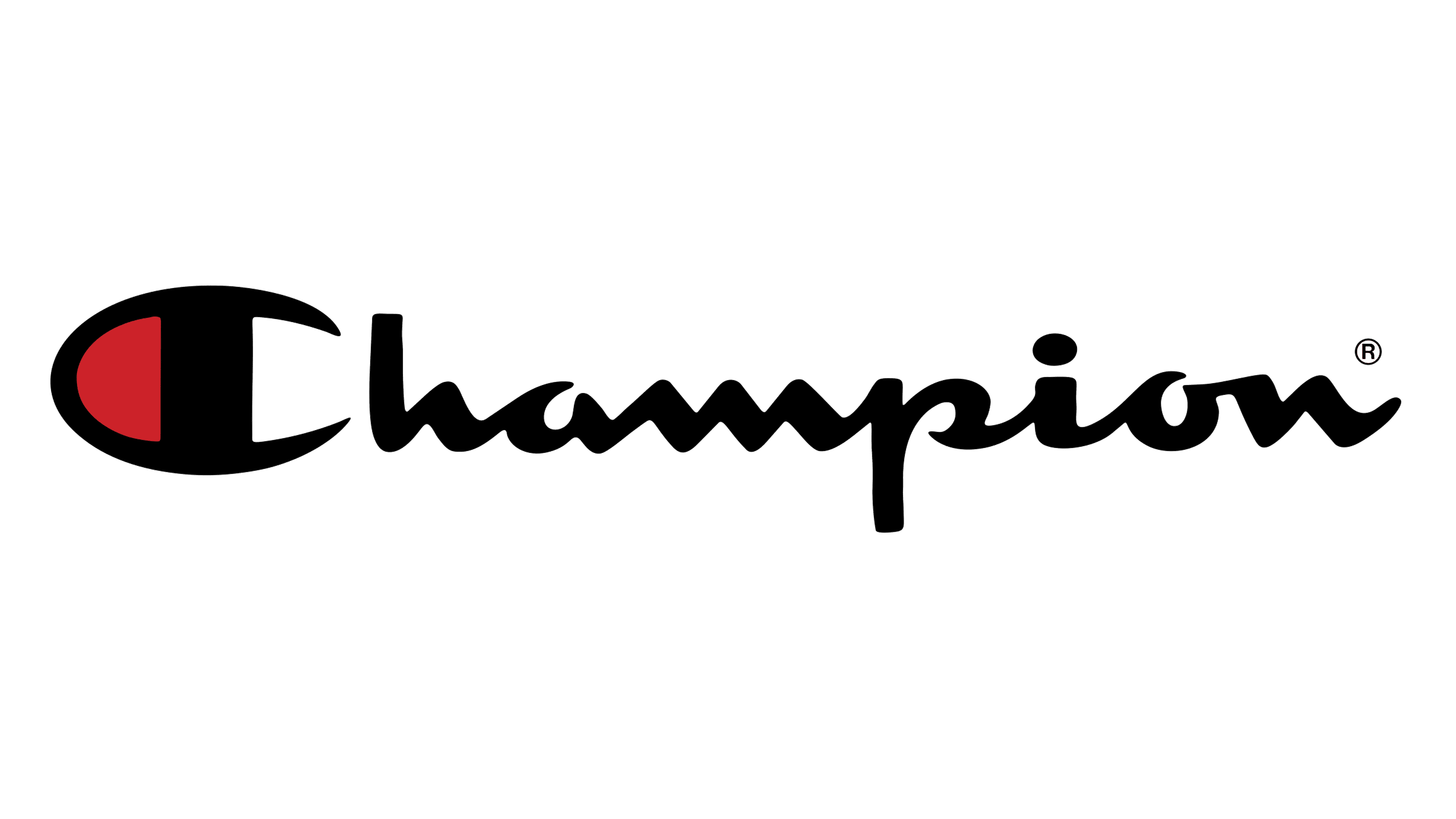 Champion Brand Logo Transparent Free PNG