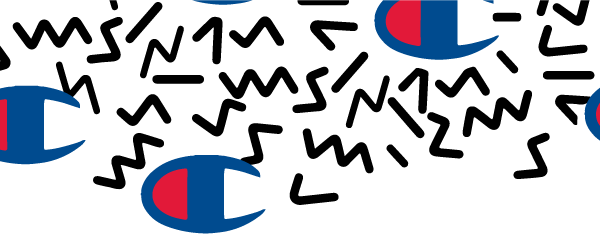 Champion Brand PNG Clipart Background