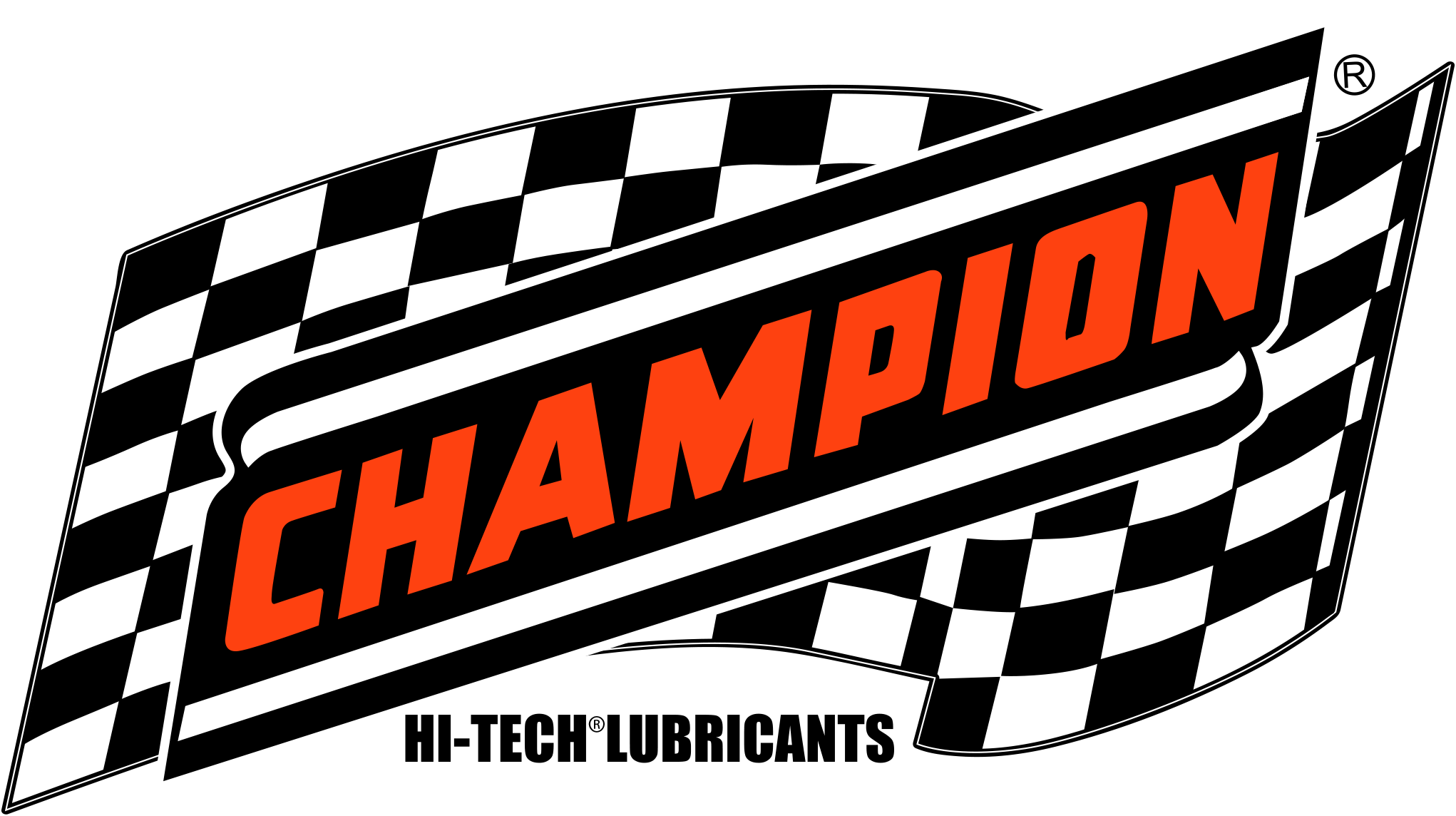 Champion Brand Transparent Background