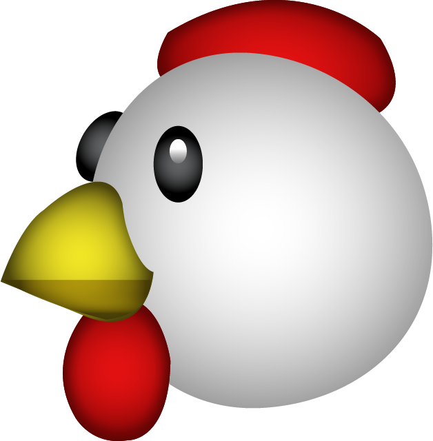 Chick PNG Background