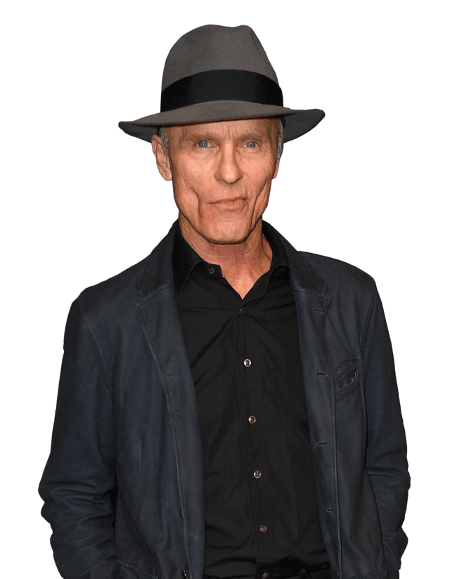 Clint Eastwood PNG Clipart Background