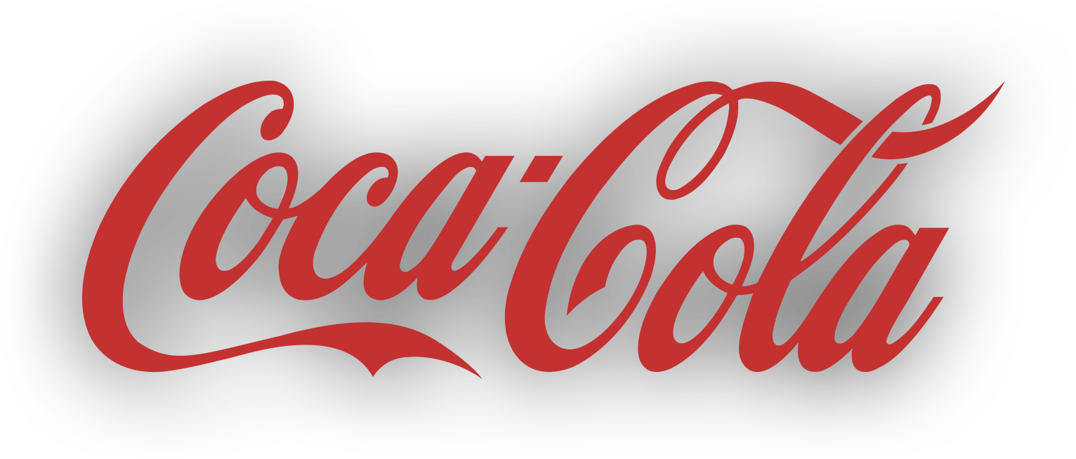 Coca Cola Logo PNG Clipart Background