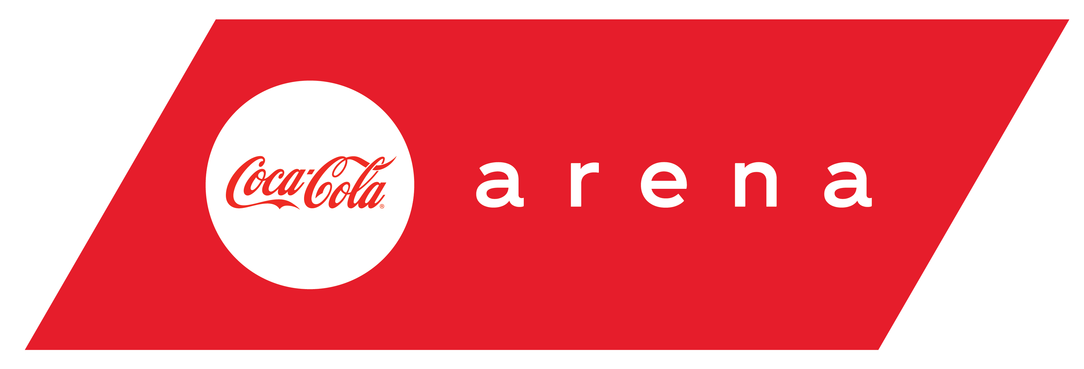 Coca Cola Logo Transparent Background