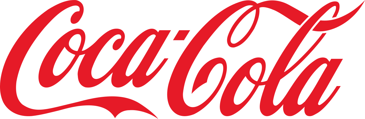 Coca Cola Logo Transparent File