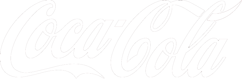 Coca Cola Logo Transparent PNG