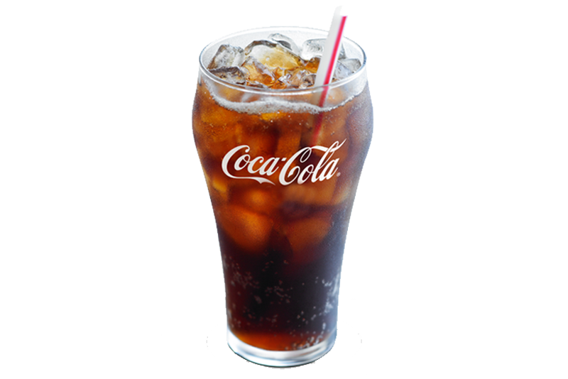 Coca Cola PNG Free File Download