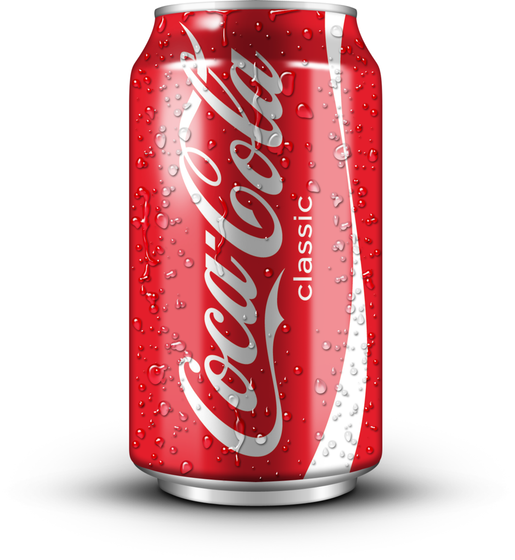 Coca Cola PNG HD Quality