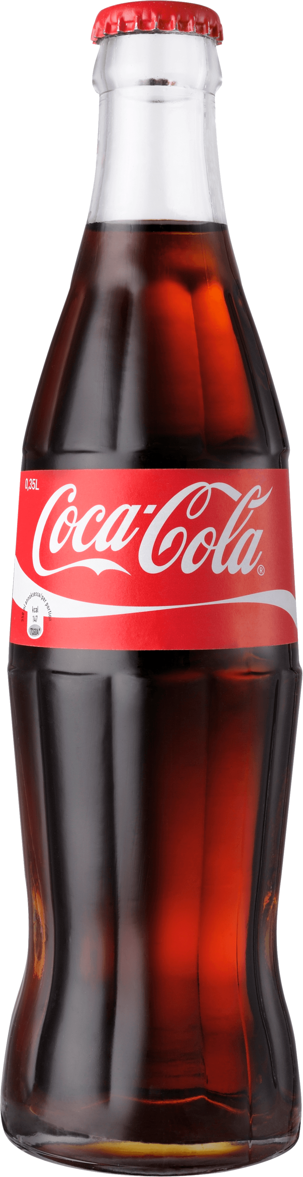Coca Cola Transparent Background
