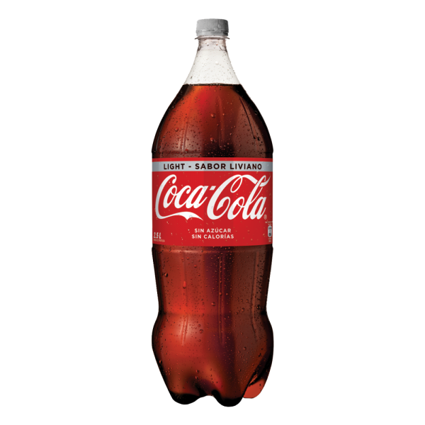 Coca Cola Transparent File