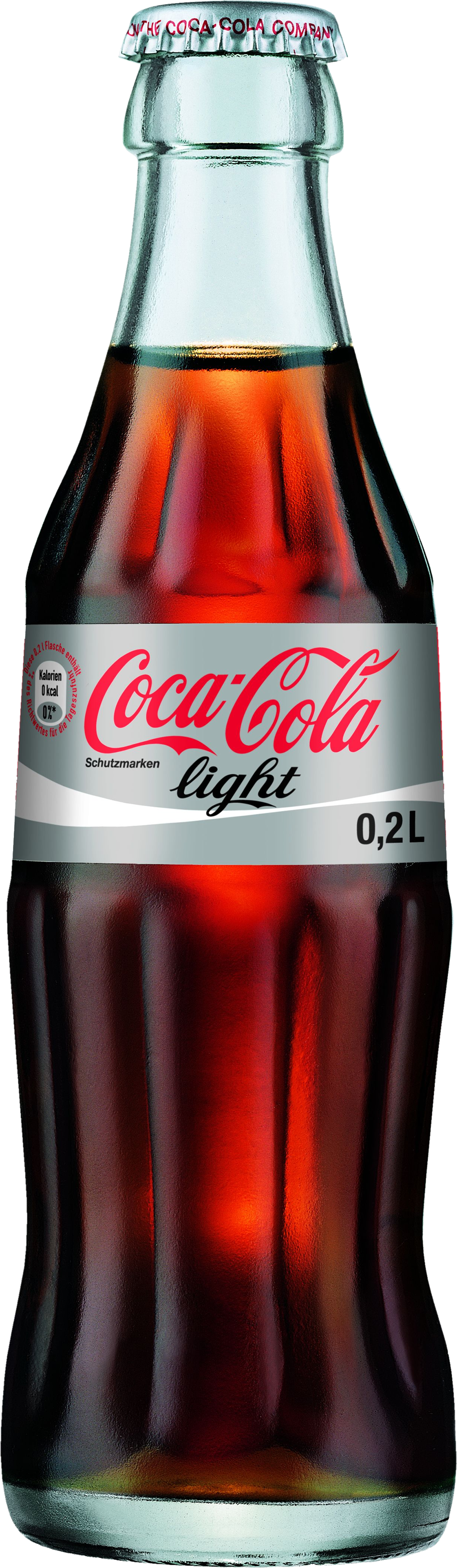 Coca Cola Transparent Free PNG