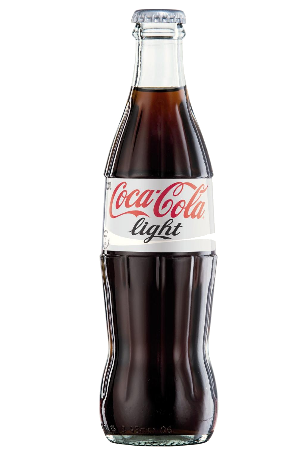 Coca Cola Transparent Images