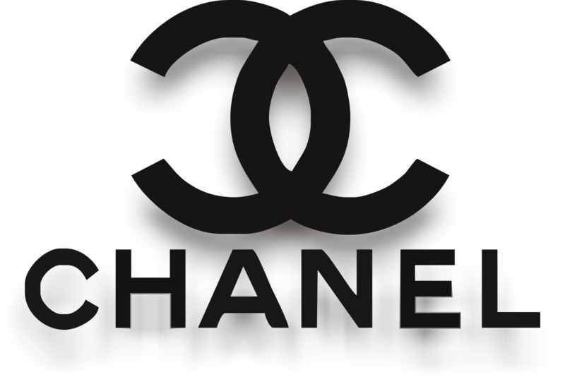 Coco Chanel Logo PNG Images HD | PNG Play