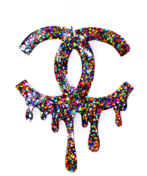 Coco Chanel Logo PNG Photos