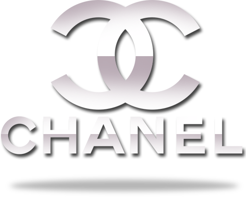 Coco Chanel Logo Transparent Background