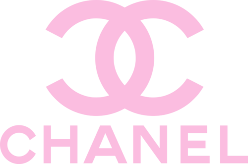 Coco Chanel Logo Transparent File