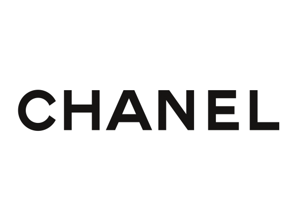 Coco Chanel Transparent File