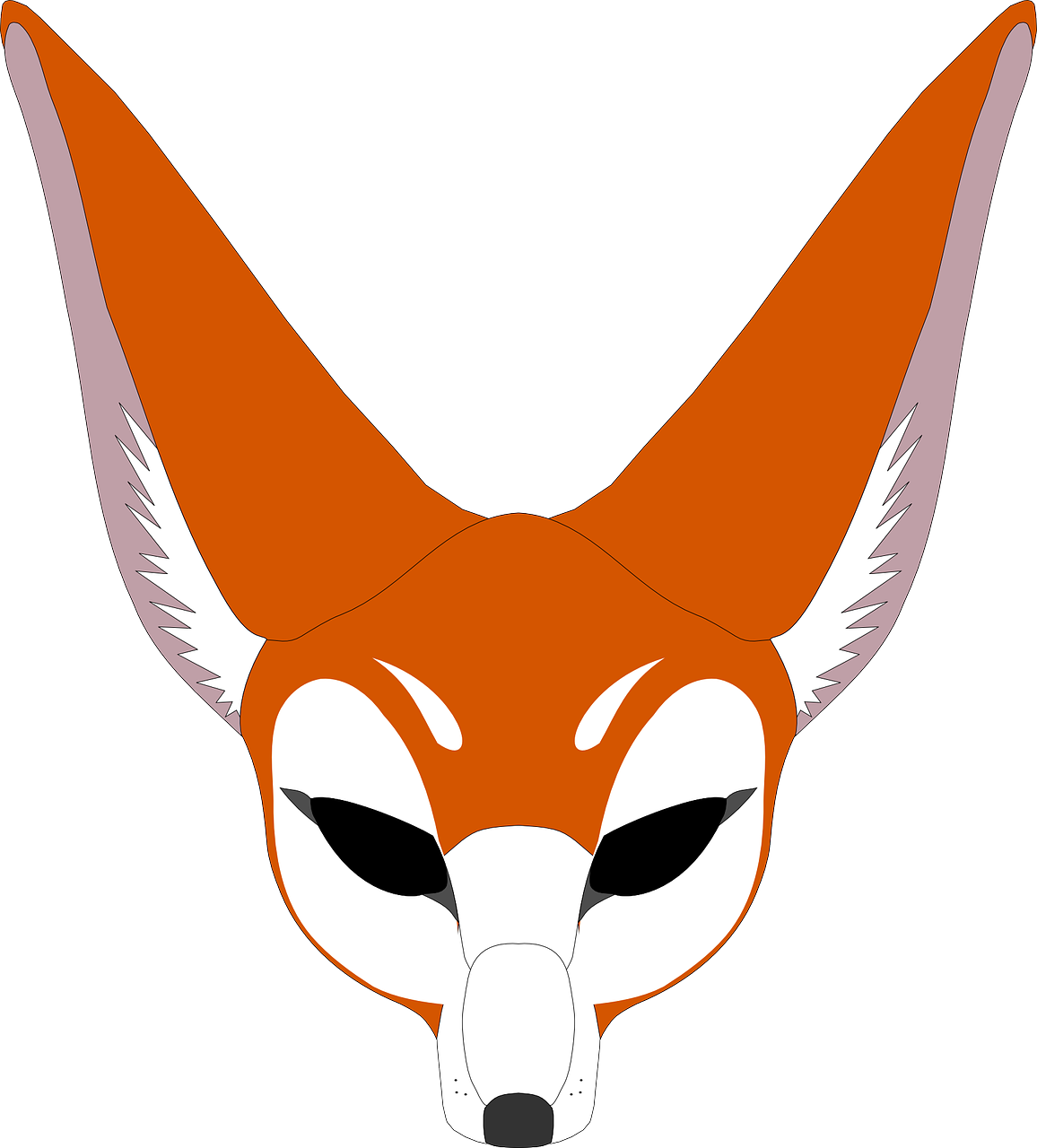 Coyote PNG Free File Download