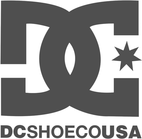 DC Logo Transparent Image