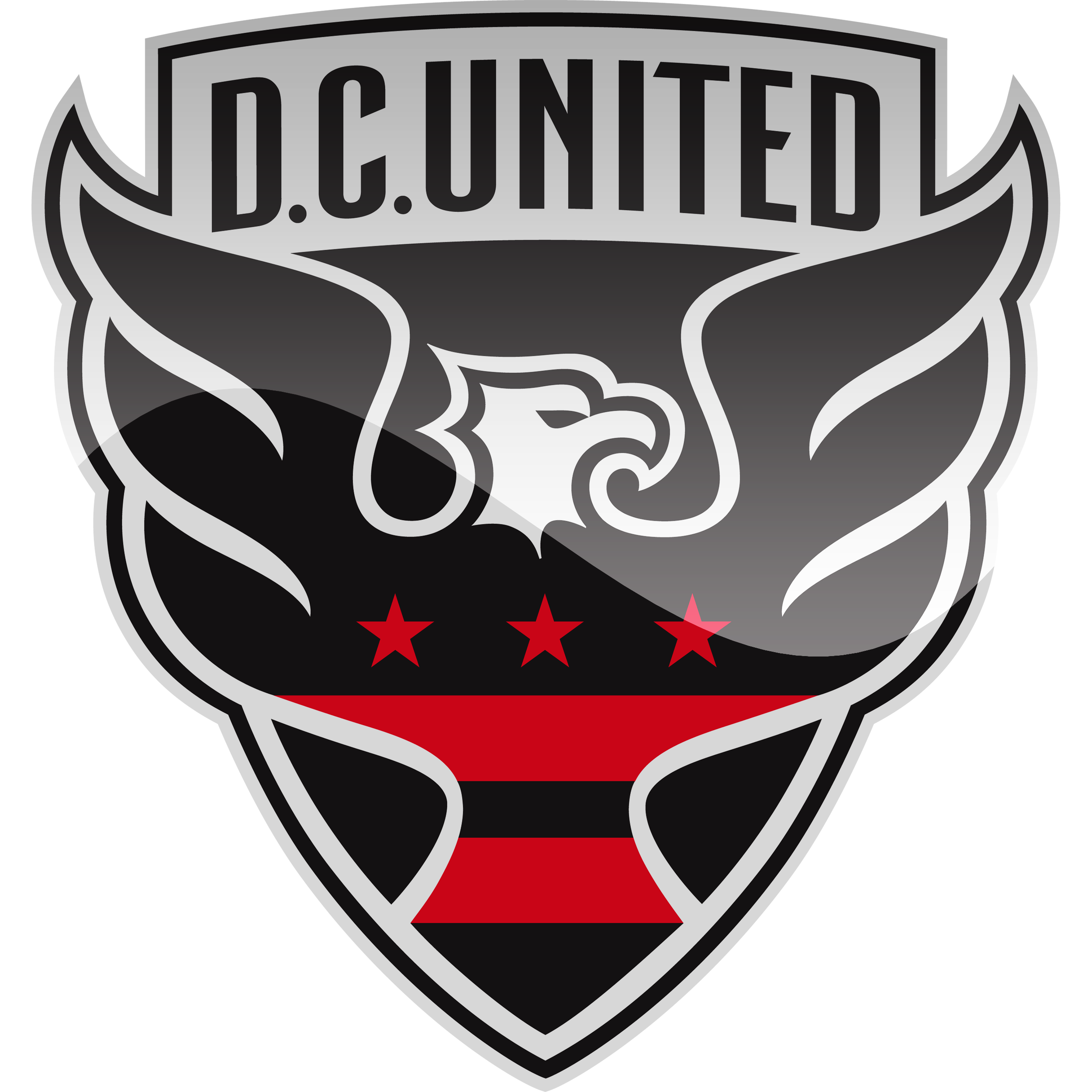 DC Logo No Background