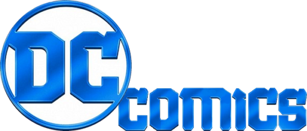 DC Logo PNG Background