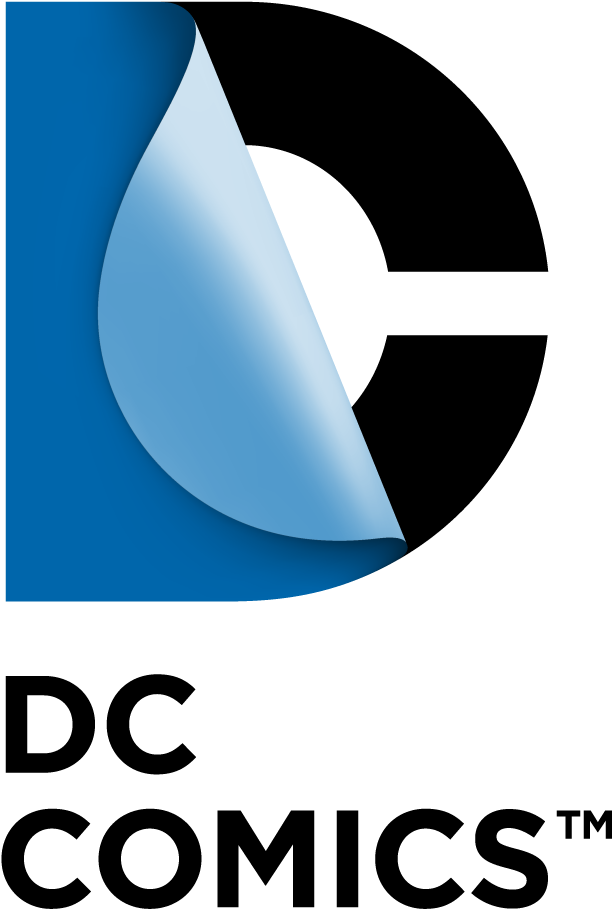 DC Logo PNG HD Quality