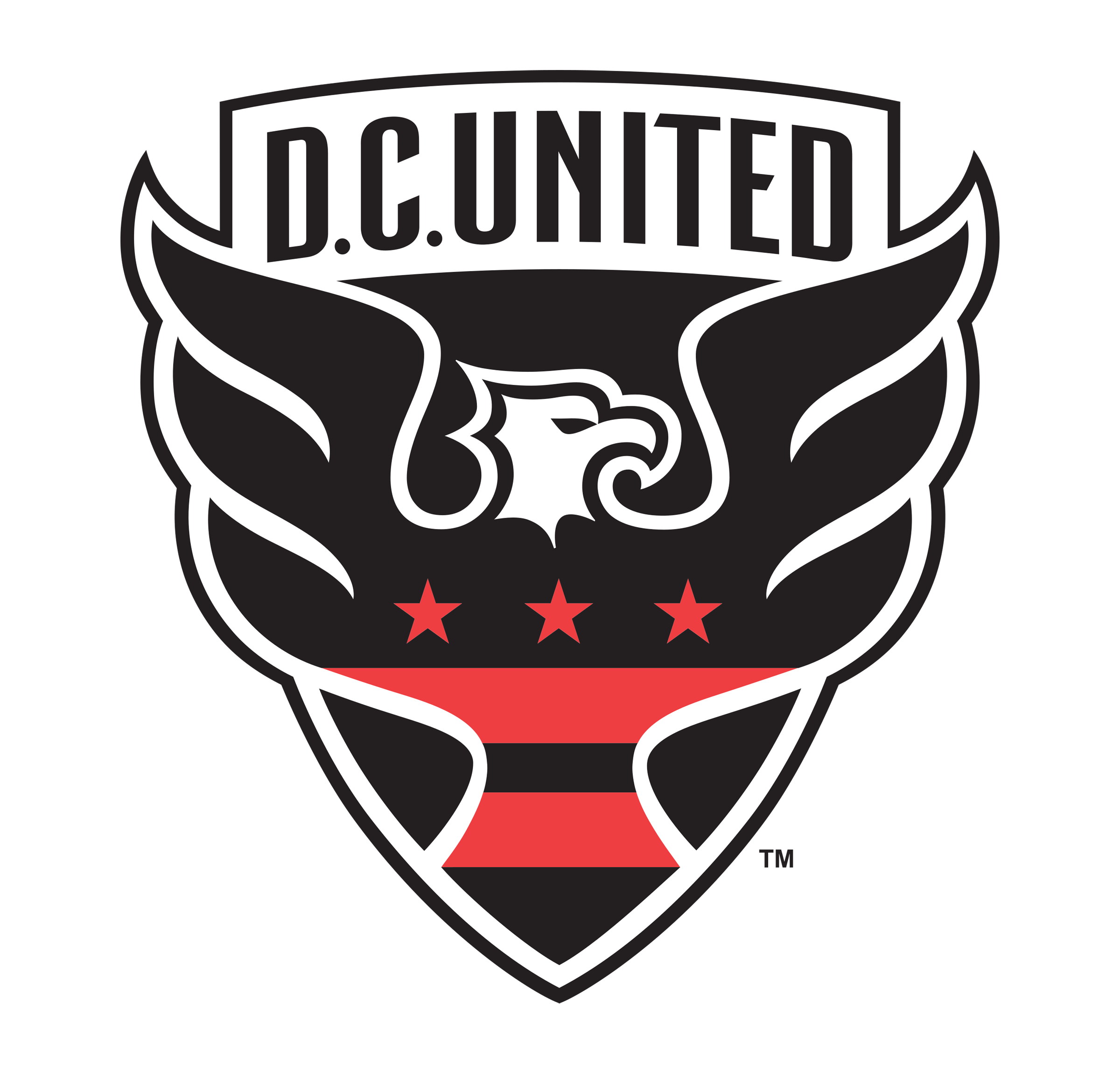 DC Logo PNG Photo Image