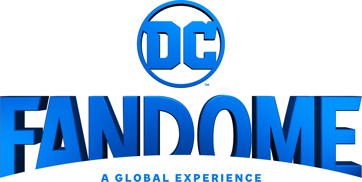DC Logo PNG Pic Background