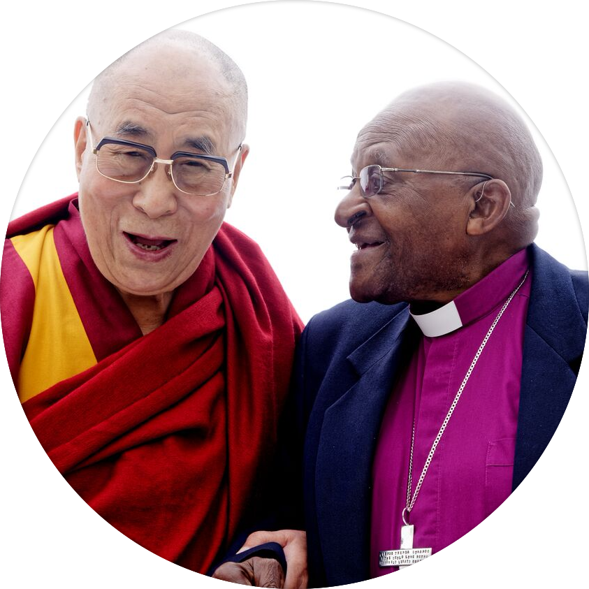 Dalai Lama PNG Images HD