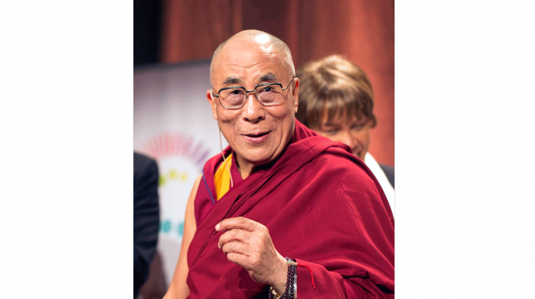 Dalai Lama PNG Pic Background