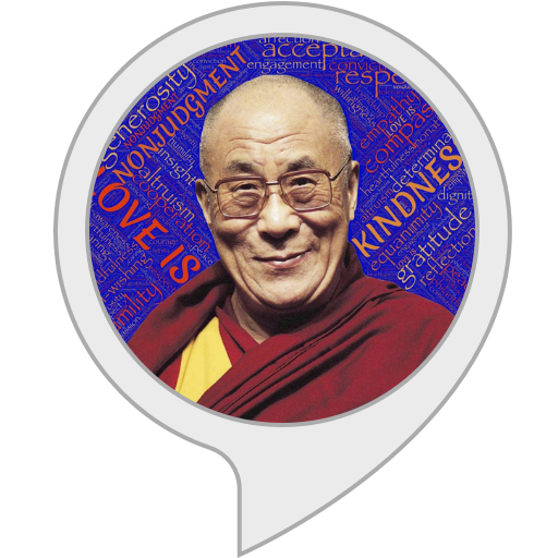 Dalai Lama Transparent Background