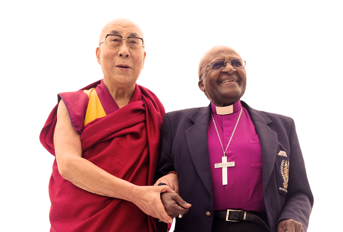 Dalai Lama Transparent Images