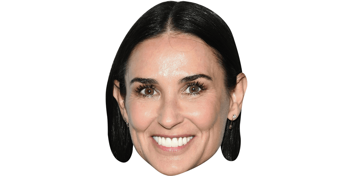 Demi Moore Download Free PNG